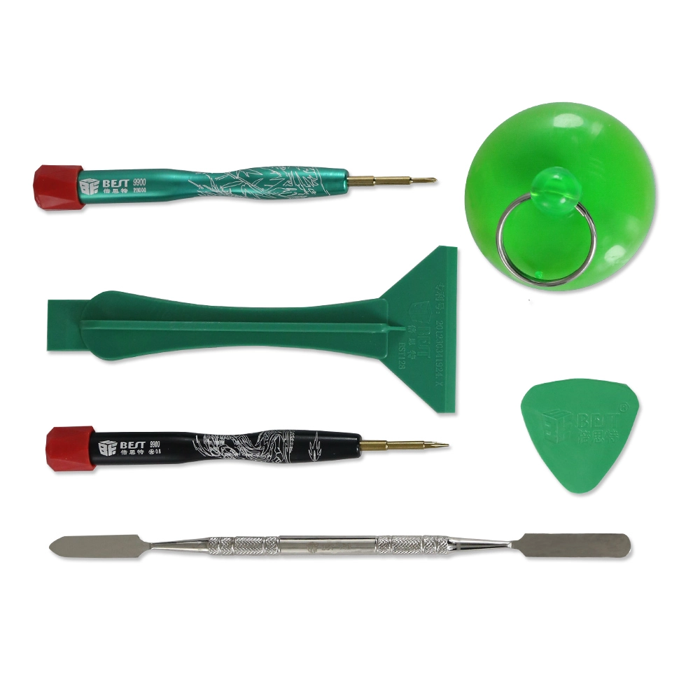 cell phone repair tool for iphone /open tools for iphone /mobile phone tools BST-599