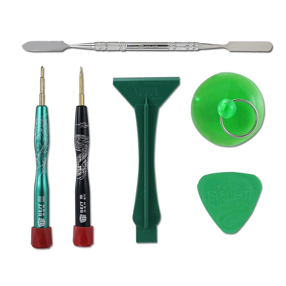 cell phone repair tool for iphone /open tools for iphone /mobile phone tools BST-599