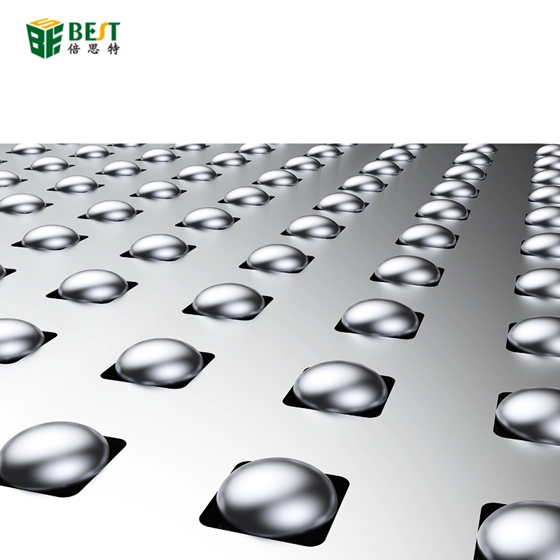 ip8/8x-A11 BGA IC Soldering Reballing Stencil