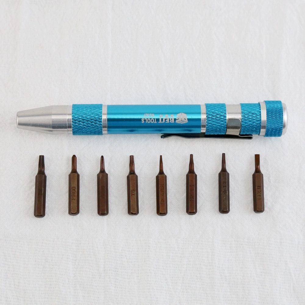 promozionale penna mini cacciavite imposta BST-927