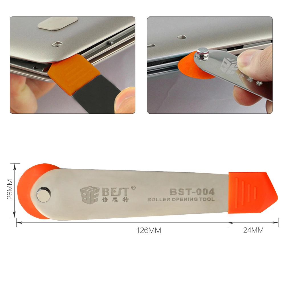Großhandel beste Werkzeug Roller Öffnungswerkzeug BST-004