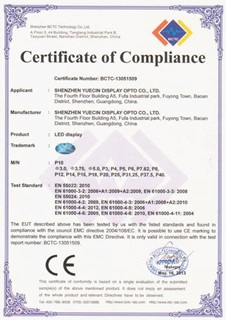 CE