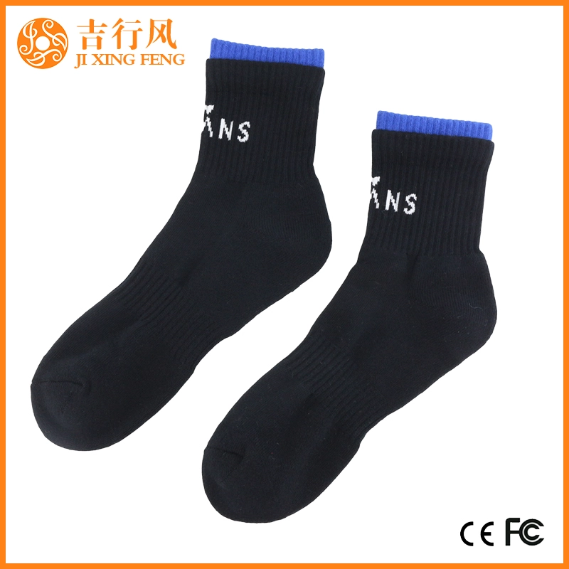 custom sport socks manufacturers