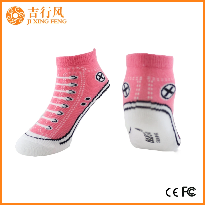 children fashion design socks factory