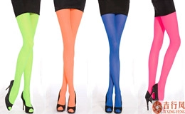 Calcetines de color