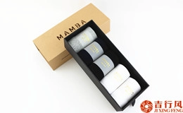 Desodorante antibacteriano MAMBA calcetines
