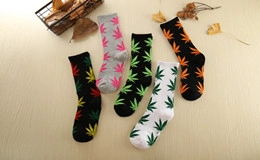 脚臭人怎么选袜子？ (2)