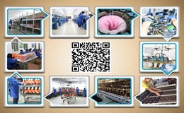袜子的具体织造工艺