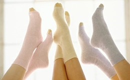 Bamboo fiber socks and pure cotton socks which is better? 2