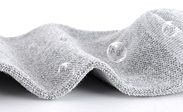 Socks stink? It is actually a breeding of bacteria!