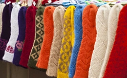 Hoe moet de voet transpireren in de winter?