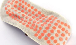 Ji Xing Feng non-slip socks promotions