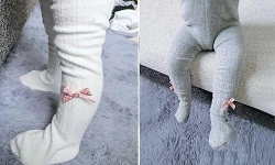 How to choose winter pantyhose?
