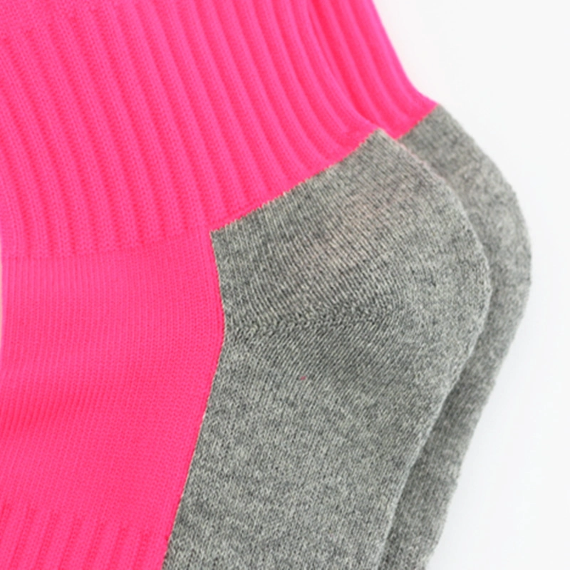 porcelana Los mayoría moda fluorescencia color deporte calcetines de compresión, hechos de nylon y algodón fabricante