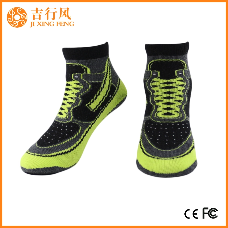 Chine enfants sans couture chaussettes fournisseurs et fabricants Chine personnalisé enfants filles enfants chaussettes fabricant