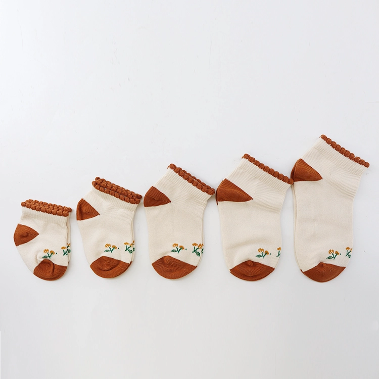 China best price newborn knit socks manufacturer,combed cotton baby socks suppliers manufacturer