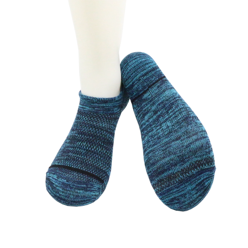 China Sport Socken Hersteller, benutzerdefinierte Ankle-Sportsocken Fabrik Hersteller