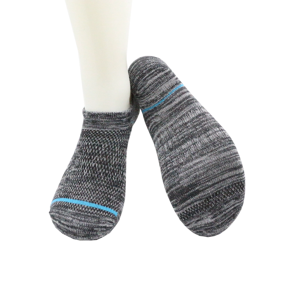China Sport Socken Hersteller, benutzerdefinierte Ankle-Sportsocken Fabrik Hersteller