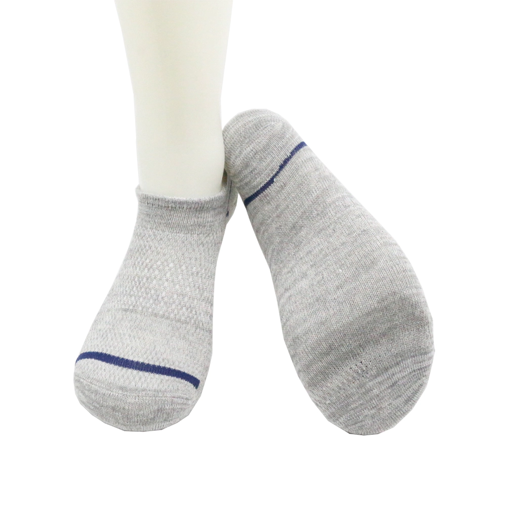 China Sport Socken Hersteller, benutzerdefinierte Ankle-Sportsocken Fabrik Hersteller