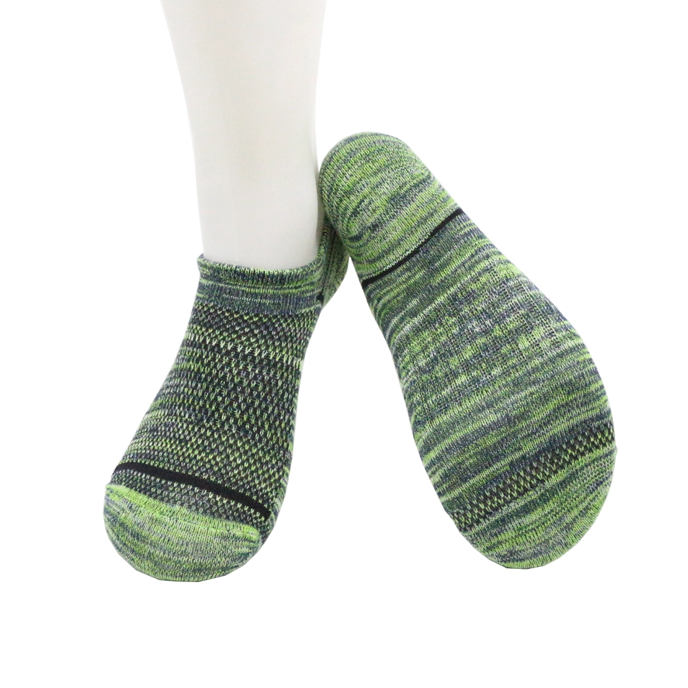 China Sport Socken Hersteller, benutzerdefinierte Ankle-Sportsocken Fabrik Hersteller