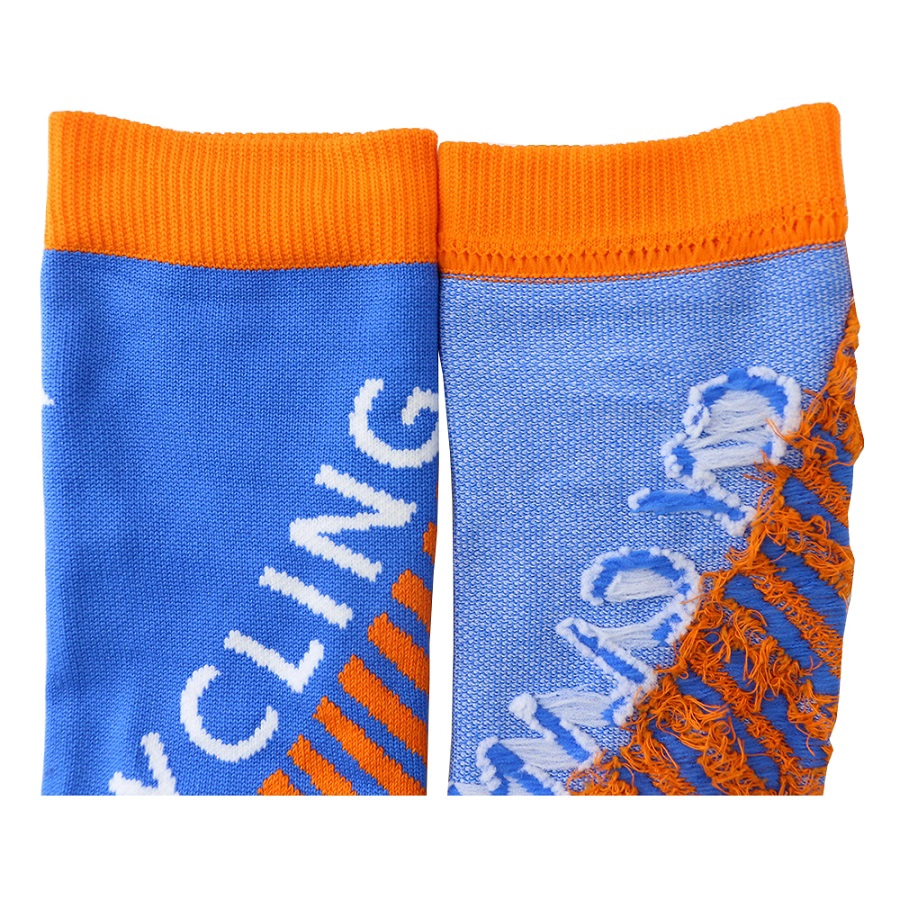 China Herren-Baumwollsportsocken Fabrik, kundenspezifische Herren Baumwollsportsocken Hersteller