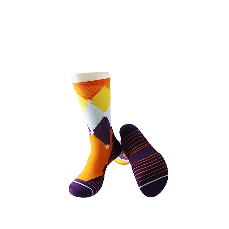 China purified cotton sports socks manufacturers,Custom Purified Cotton Socks Factory manufacturer