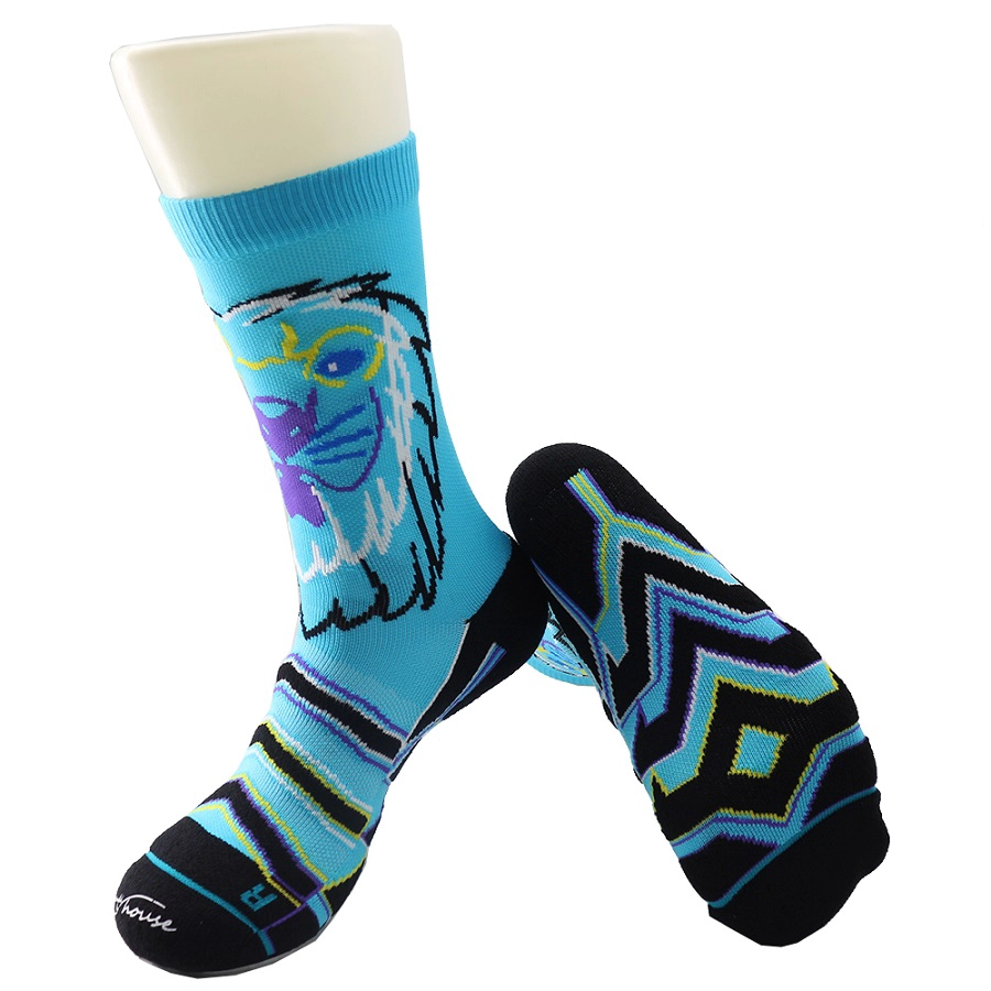 Chine Sport Running Chaussettes Fabricants, Sport Running Socks Factory, Sport Running Chaussettes en gros fabricant