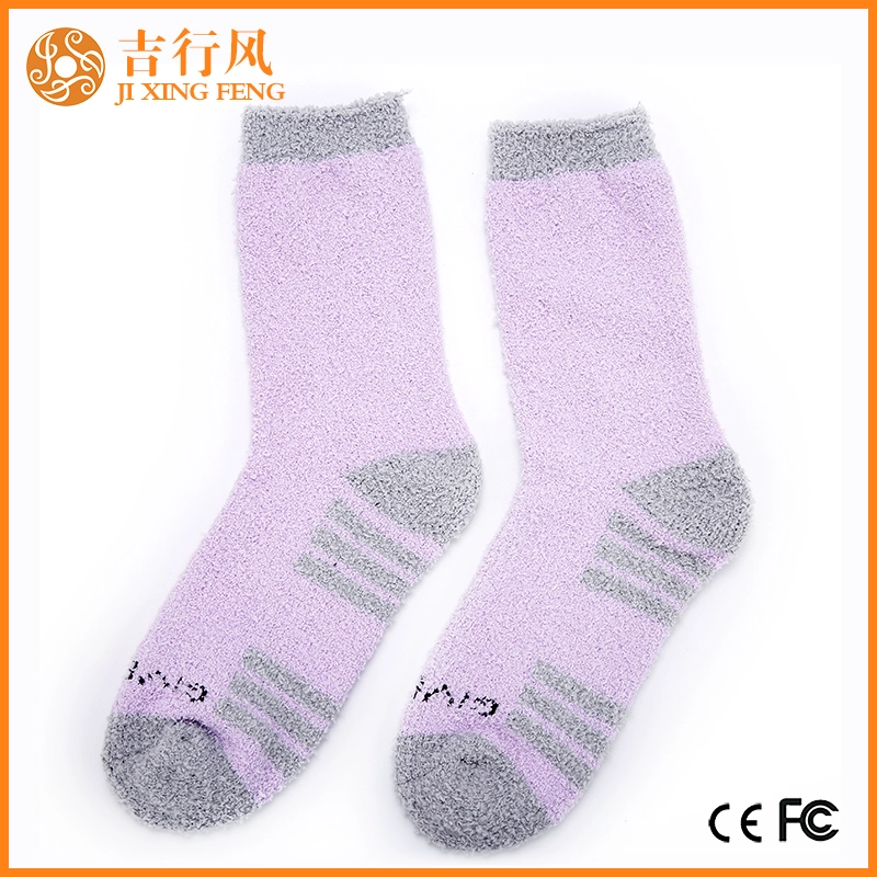 Chine Chaussettes chaude Chaussettes Fournisseurs, Femmes Chaussettes d'hiver en vente, Femmes Chaussettes colorées Chine fabricant