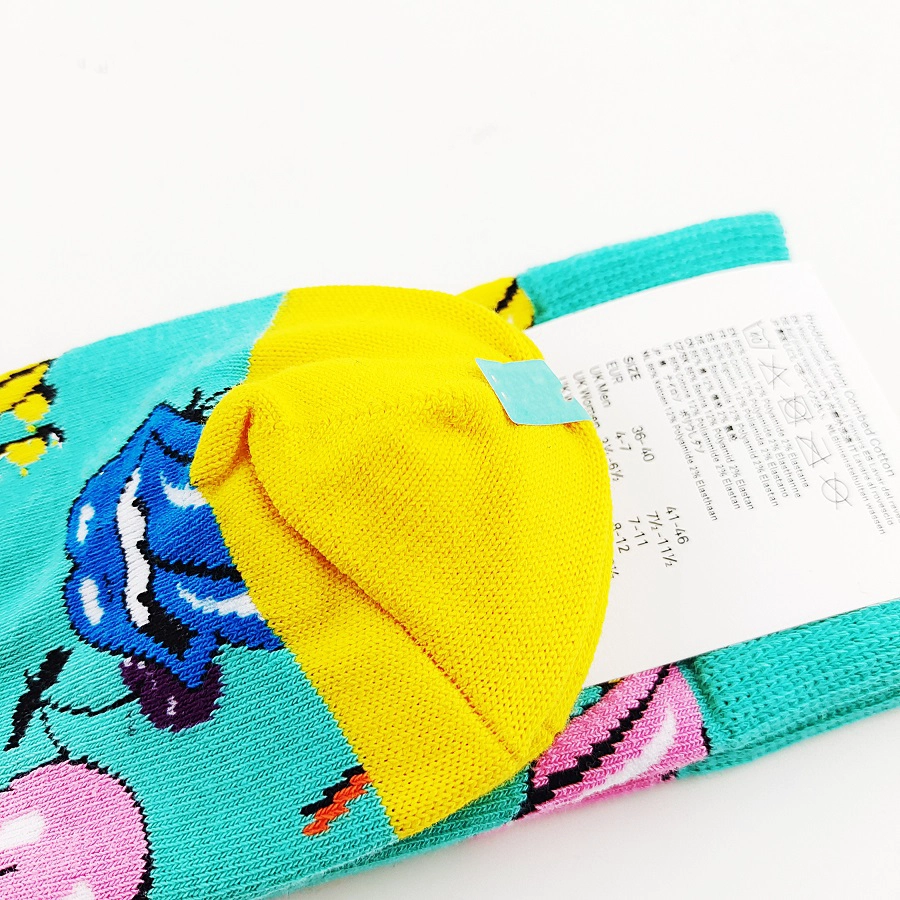Chine Chaussettes colorées Femmes Fabricants, Chine Femmes Chaussettes Fournisseurs, Chine Femmes Chaussettes Grossistes fabricant