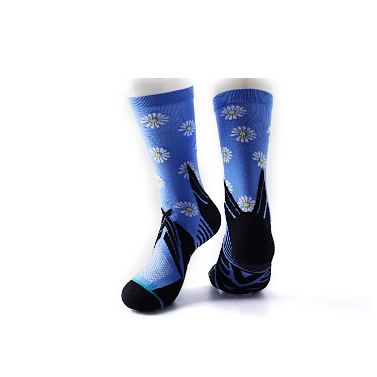Chine Femmes Sport Chaussettes Fournisseurs, Wholesale Femmes Chaussettes colorées en vente fabricant