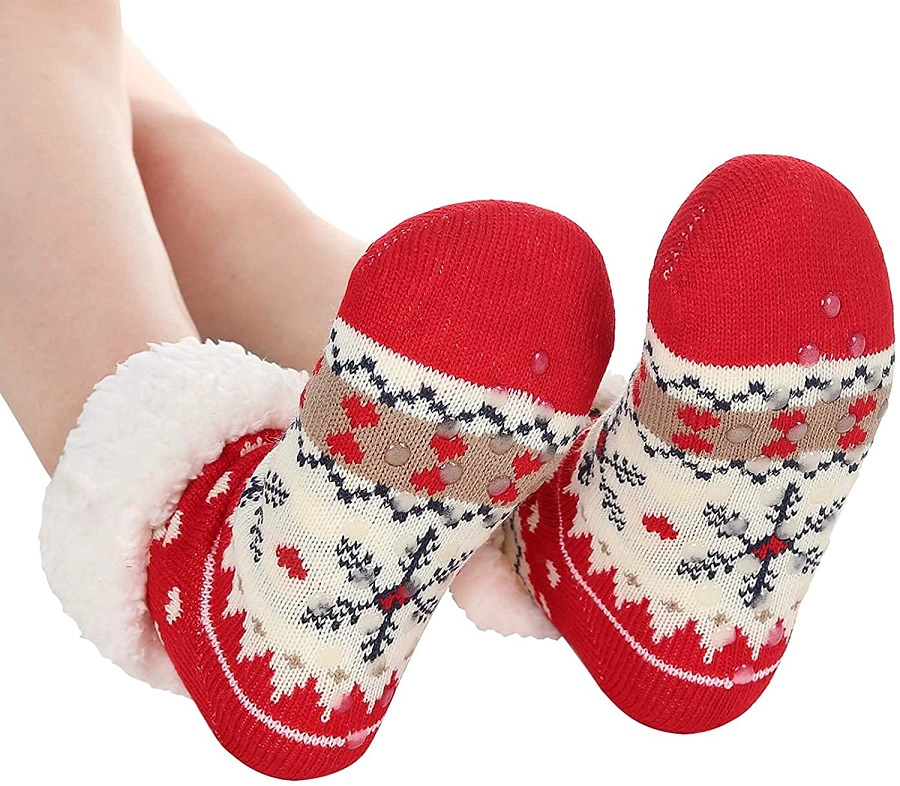 China vrouwen winter sokken fabriek, vrouwen winter sokken maker, vrouwen kleurrijke sokken handelaar fabrikant