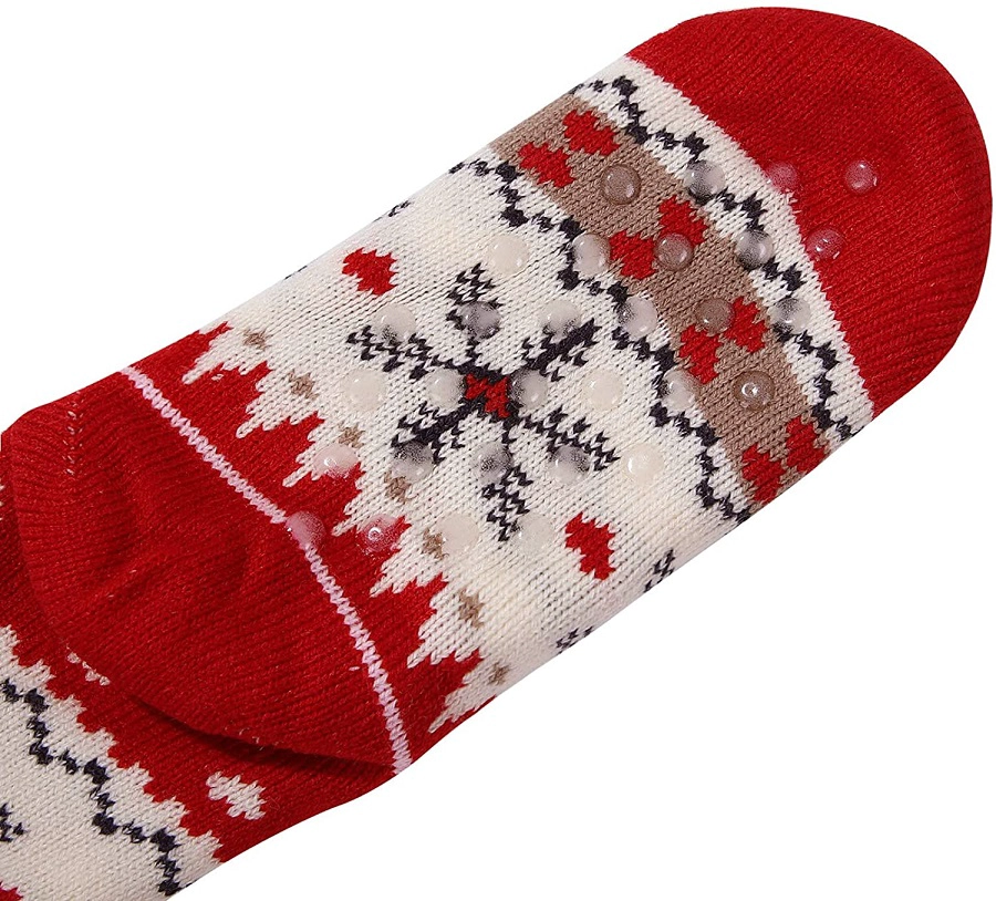 China vrouwen winter sokken fabriek, vrouwen winter sokken maker, vrouwen kleurrijke sokken handelaar fabrikant