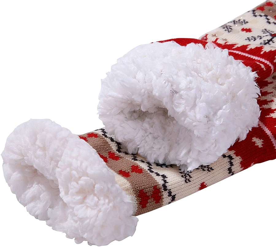 China vrouwen winter sokken fabriek, vrouwen winter sokken maker, vrouwen kleurrijke sokken handelaar fabrikant