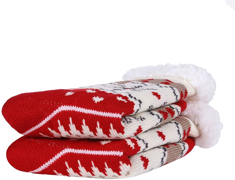 China vrouwen winter sokken fabriek, vrouwen winter sokken maker, vrouwen kleurrijke sokken handelaar fabrikant