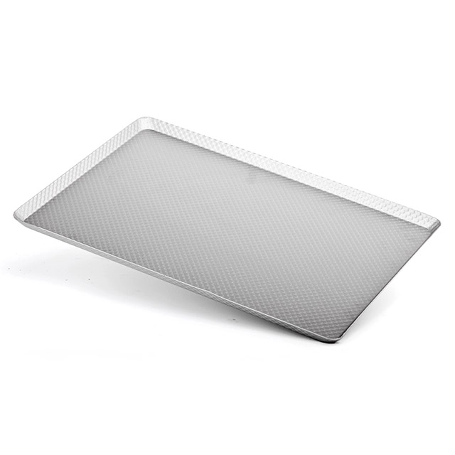 European Style Aluminum Baking Sheet Pan 600*400 mm