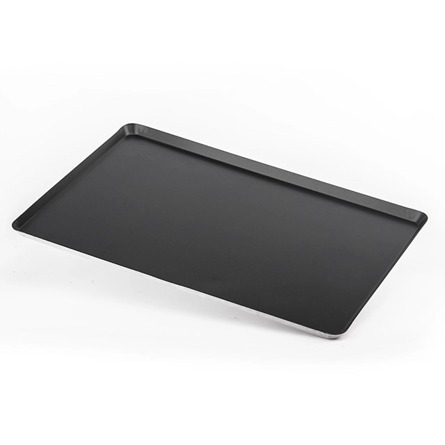 European Style Aluminum Baking Sheet Pan 600*400 mm