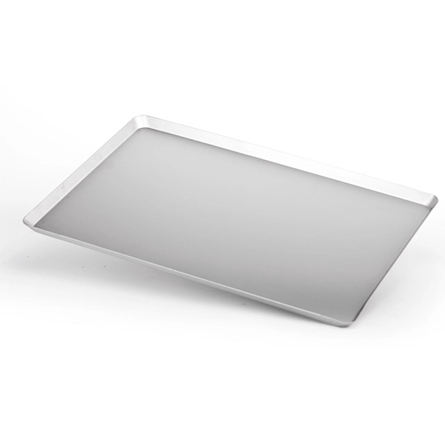 European Style Aluminum Baking Sheet Pan 600*400 mm