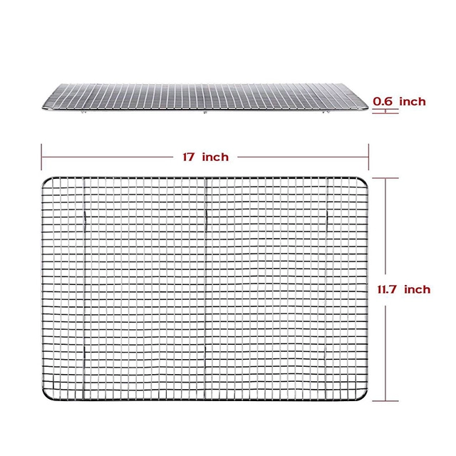 ประเทศจีน 12 "x 17" เตาอบสแตนเลสสแตนเลส ผู้ผลิต