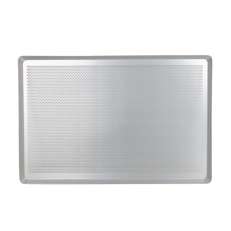 400x600mm Commercial Aluminum Baking Tray