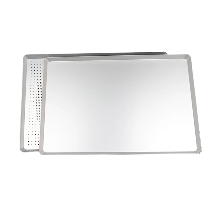 400x600mm Commercial Aluminum Baking Tray