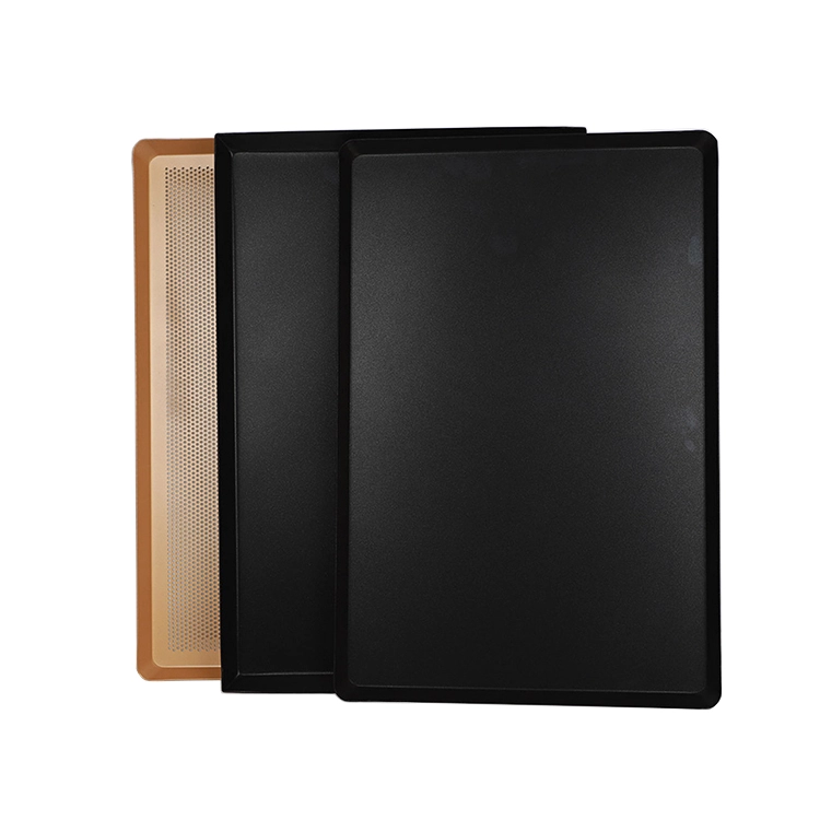 400x600mm Commercial Aluminum Baking Tray