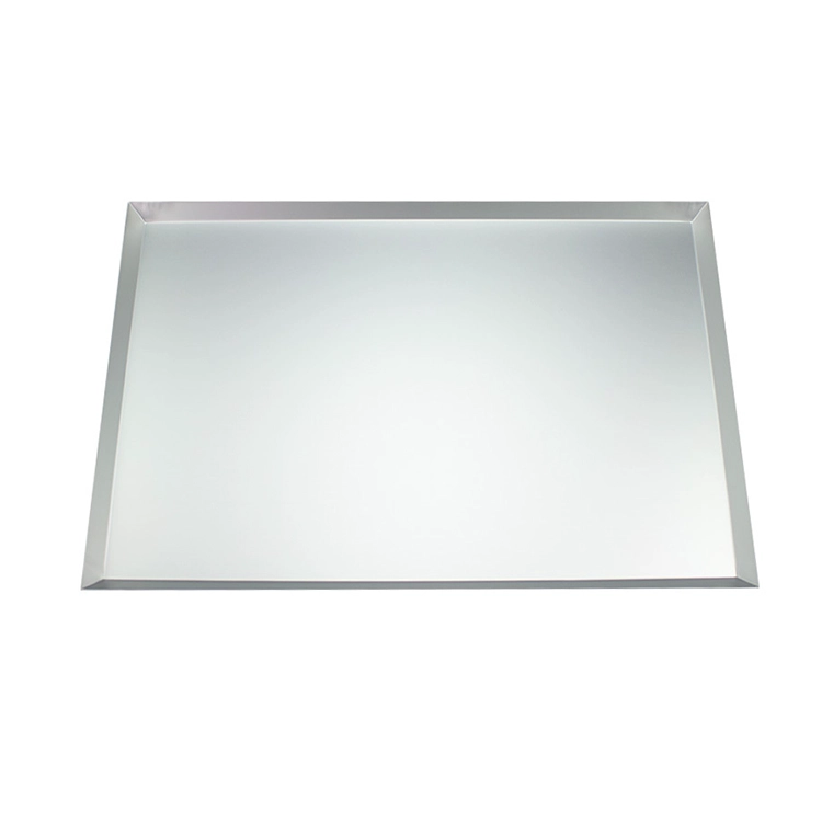 Bandeja de la bandeja para hornear de aluminio 40x60