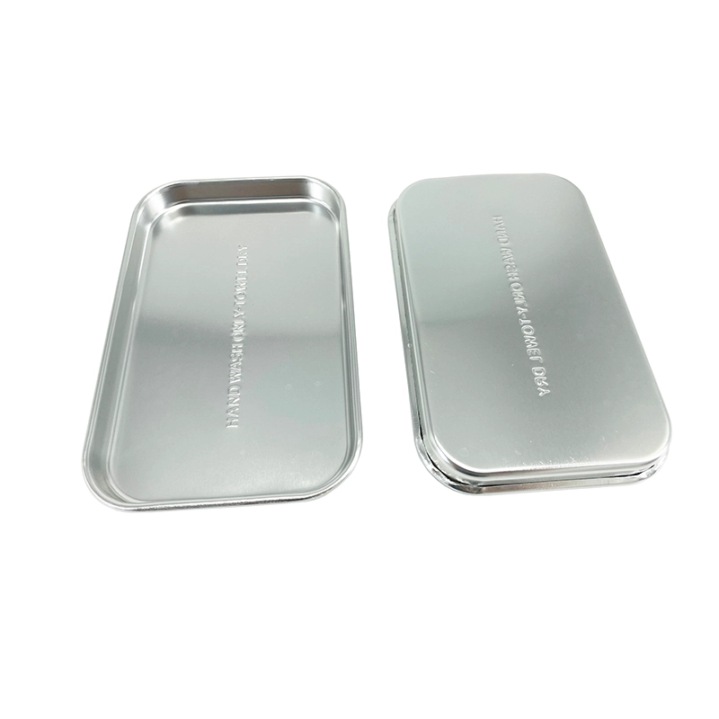 ประเทศจีน ถาดเตาอบอลูมิเนียมขนาดเล็ก 4x6 นิ้ว ผู้ผลิต