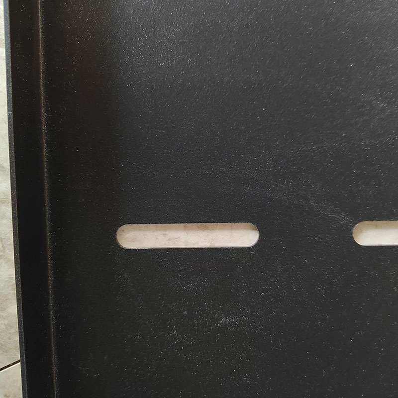 6 Strap Loaf Pan with Lid
