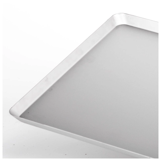 Aluminized Steel Cookies Baking Tray