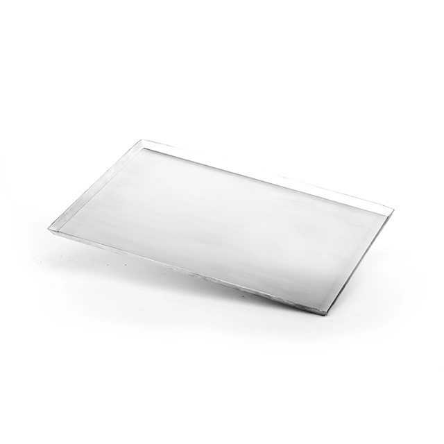 Aluminized Steel Cookies Baking Tray