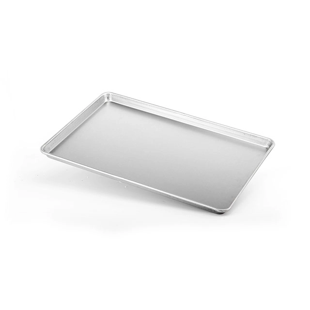 Aluminized Steel Cookies Baking Tray