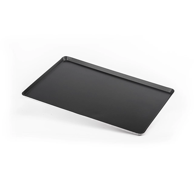 Aluminized Steel Cookies Baking Tray