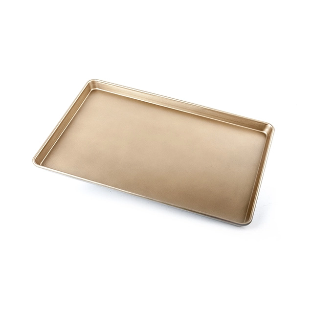 Aluminized Steel Cookies Baking Tray