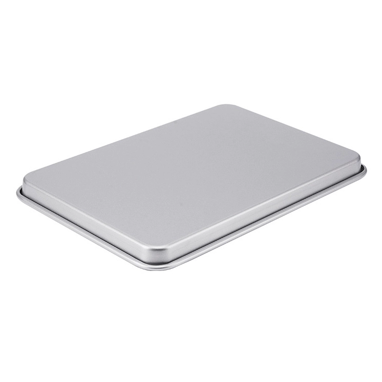 Aluminum Cookie Tray Sheet Paghurno Pan